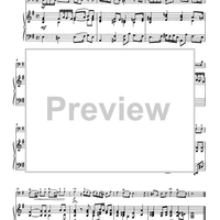 Suzuki Cello School, Volume 4 - Piano Accompaniment