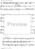 Sonata No. 13 in G Minor - Piano