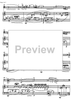 Cancion - Score