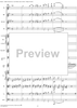 Violin Concerto No. 1, Movement 3 - Score