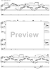 Magnificat: Gloria (Finale), Op. 18, No. 15