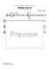 Bridal Chorus - from Act III of Lohengrin - F Horn/English Horn 3