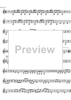 Divertimento No. 2 D Major KV131 - D Horn 4