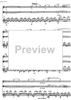 6 canzoni andaluse (6 andalusian songs) - Score