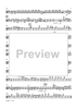 Six String Trios: Trio I in D Major - Viola (for Violin 2)