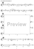 A Warm Breeze - Baritone Saxophone