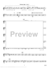 Christmas Lights - Alto Saxophone 2
