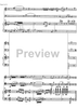 5 bagatelle (5 bagatels) - Score