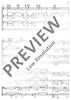 7 Bagatellen - Score and Parts