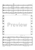 Suite - Score