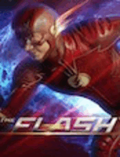 The Fastest Man Alive - from the TV series 'The Flash'