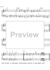 Arthur's Dance - C Instrument