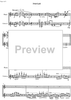 Temps de Lluna - Score