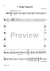 Dance Fever - Viola