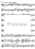 Serenata No. 7 - Violin