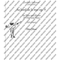 Au bord de la mer op. 9