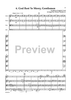 Christmas Album - Score