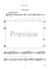 Warm-ups for Developing Jazz Ensemble - Tenor Saxophone 1