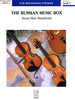 The Russian Music Box - Contents