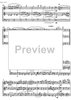 Concertino - Score