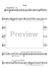 The Quintessencia - Euphonium 2 BC/TC