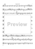 William Tell Overture - Bb Trumpet 3