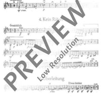 Nonstop-Songs - 3rd Part In Bb