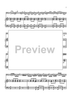 The Harp That Once Thro' Tarra's Halls - Piano Score