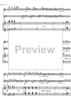 Fantaisie - Score