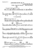 Japanese Suite, Op. 33 - Euphonium BC