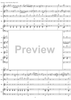 Cornet Chop Suey - Conductor's Score