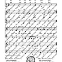 Die schönsten Weihnachtslieder