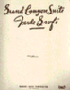 Grand Canyon Suite - No. 4 Sunset