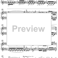 Hungarian Dance No. 15