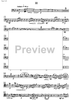 Accord parfait Op.182 - Cello