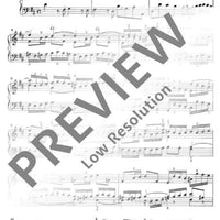 15 Three-Part Inventions