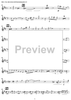 It's All Right With Me - Tenor Saxophone 2