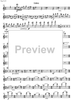 Trio - Violin