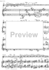 Seconda sonata - Score