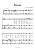 Romanze