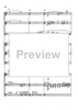 Energia - for Nine Instruments - Score