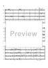 Carols for Brass, Set 1 - Score