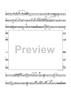 Concerto No. 2 for Organ and Brass Quintet - Trombone