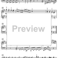 Sonata in G Major [Op.49,No.2 (First Movement)]