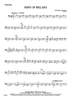 Ships of Ireland - Cello