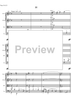 Swans of Frost - Score