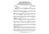 The Star Wars Saga, Selections from - Eb Tuba TC