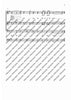 Five Spirituals - Choral Score