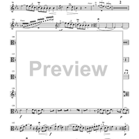 Suzuki Viola School, Volume 9 - Viola Part