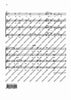 Psalmi peregrini - Choral Score
